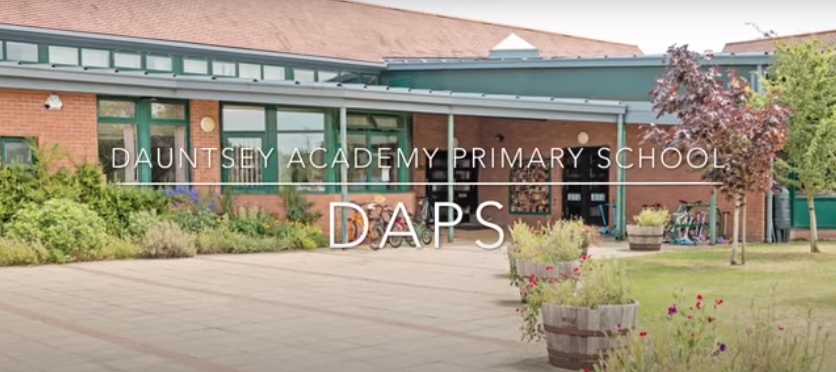 Dauntsey Academy Primary School
